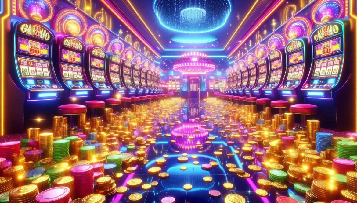 Delta Bingo Pickering